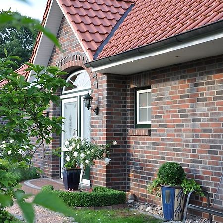 Ferienwohnung An Der Allee 巴德茨维什安 外观 照片